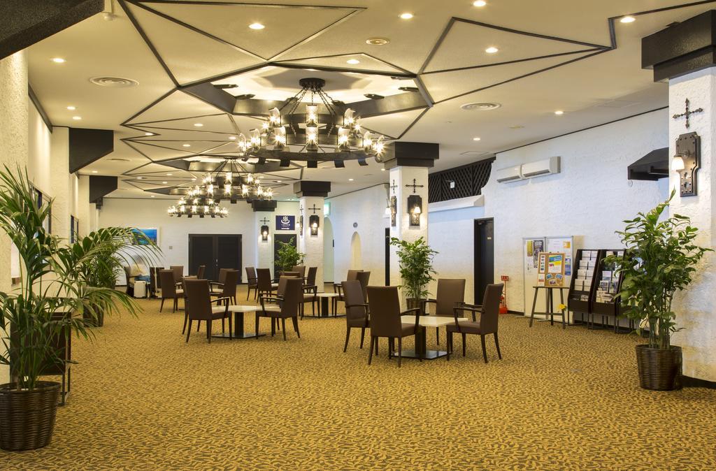 Lido Park Resort האצ'יג'ו מראה חיצוני תמונה