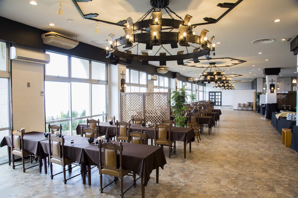 Lido Park Resort האצ'יג'ו מראה חיצוני תמונה